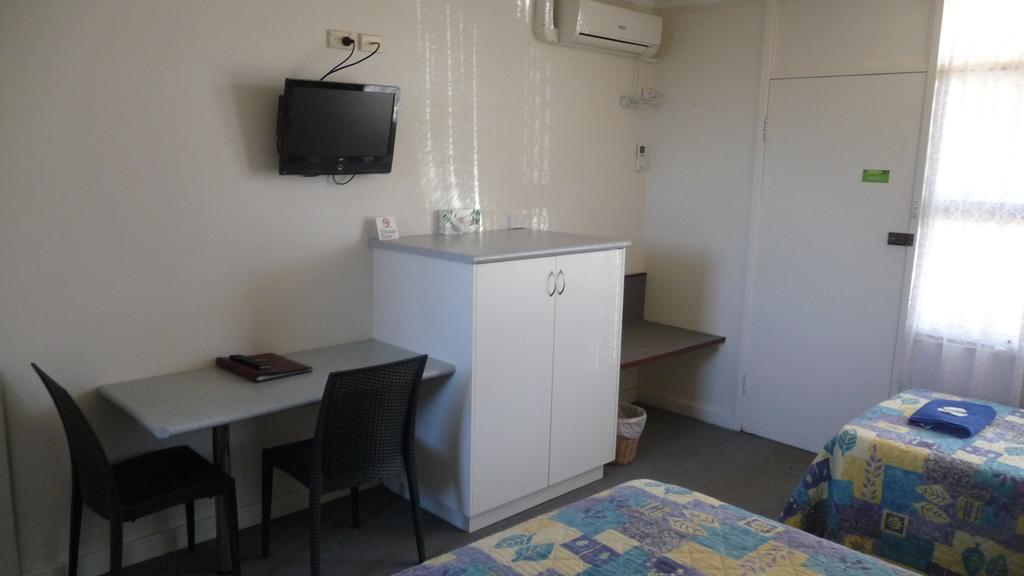 Hotel Nelsons Of Bridgetown Chambre photo
