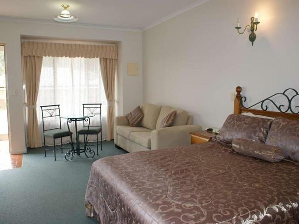 Hotel Nelsons Of Bridgetown Chambre photo
