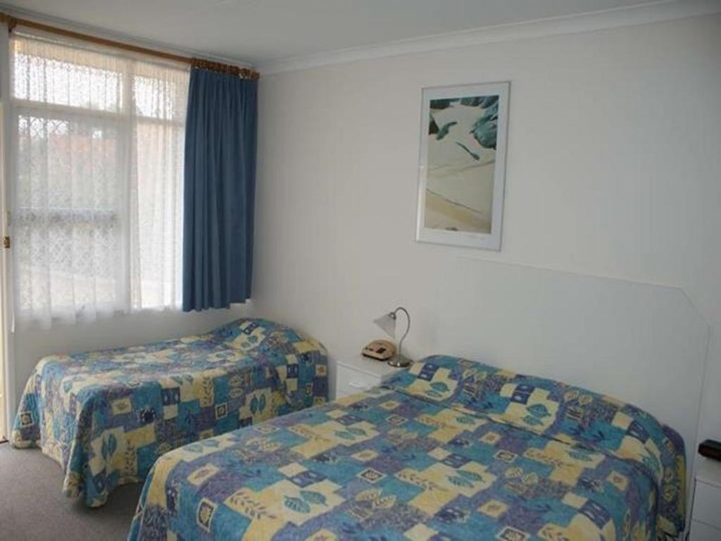 Hotel Nelsons Of Bridgetown Chambre photo
