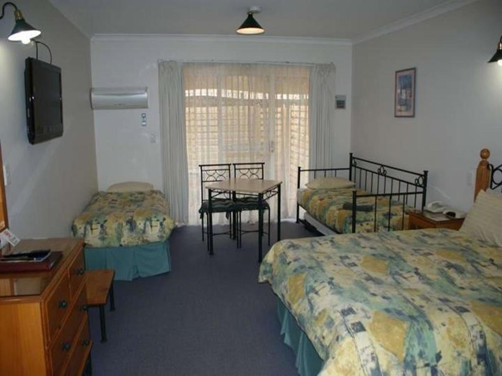 Hotel Nelsons Of Bridgetown Chambre photo